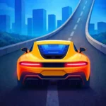 Race Master 3D dinero ilimitado apk
