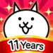 The Battle Cats dinero ilimitado apk