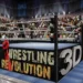 Wrestling Revolution 3D Mod APK