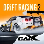 CarX Drift Racing 2 dinero ilimitado