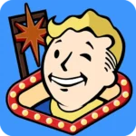 Fallout Shelter dinero ilimitado