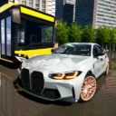Driving School Simulator evo mod apk