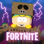 FORTNITE APK