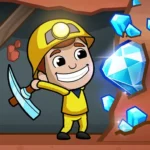 Idle Miner Tycoon dinero ilimitado