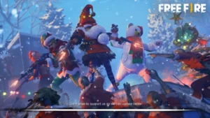 Free Fire 2018 1