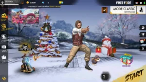 Free Fire 2018 2