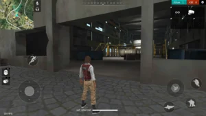 Free Fire 2018 3