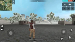 Free Fire 2018 4