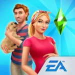 sims freeplay dinero ilimitado apk