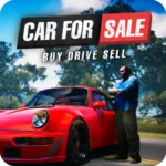 Car For Sale Simulator 23 dinero ilimitado apk