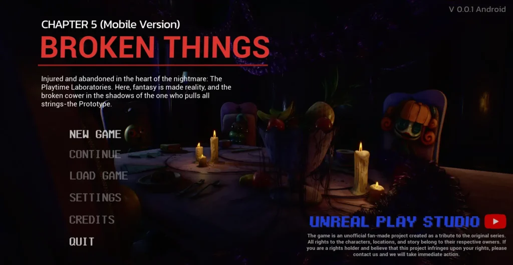 Poppy Playtime Chapter 5 1