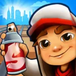 Subway Surfers dinero ilimitado apk