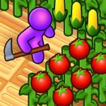 farm land dinero ilimitado apk