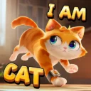 i am cat dinero ilimitado (