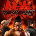 tekken 6 apk