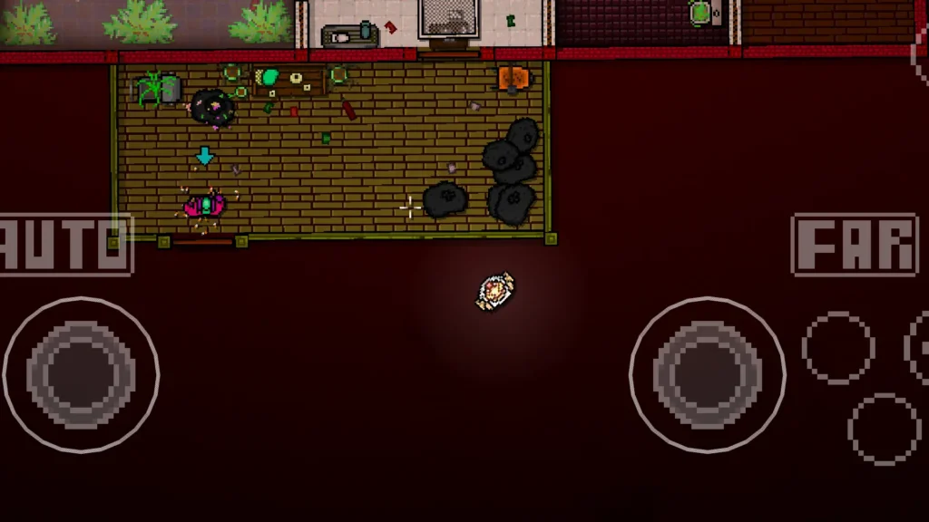 Hotline Miami 2: Wrong Number 2