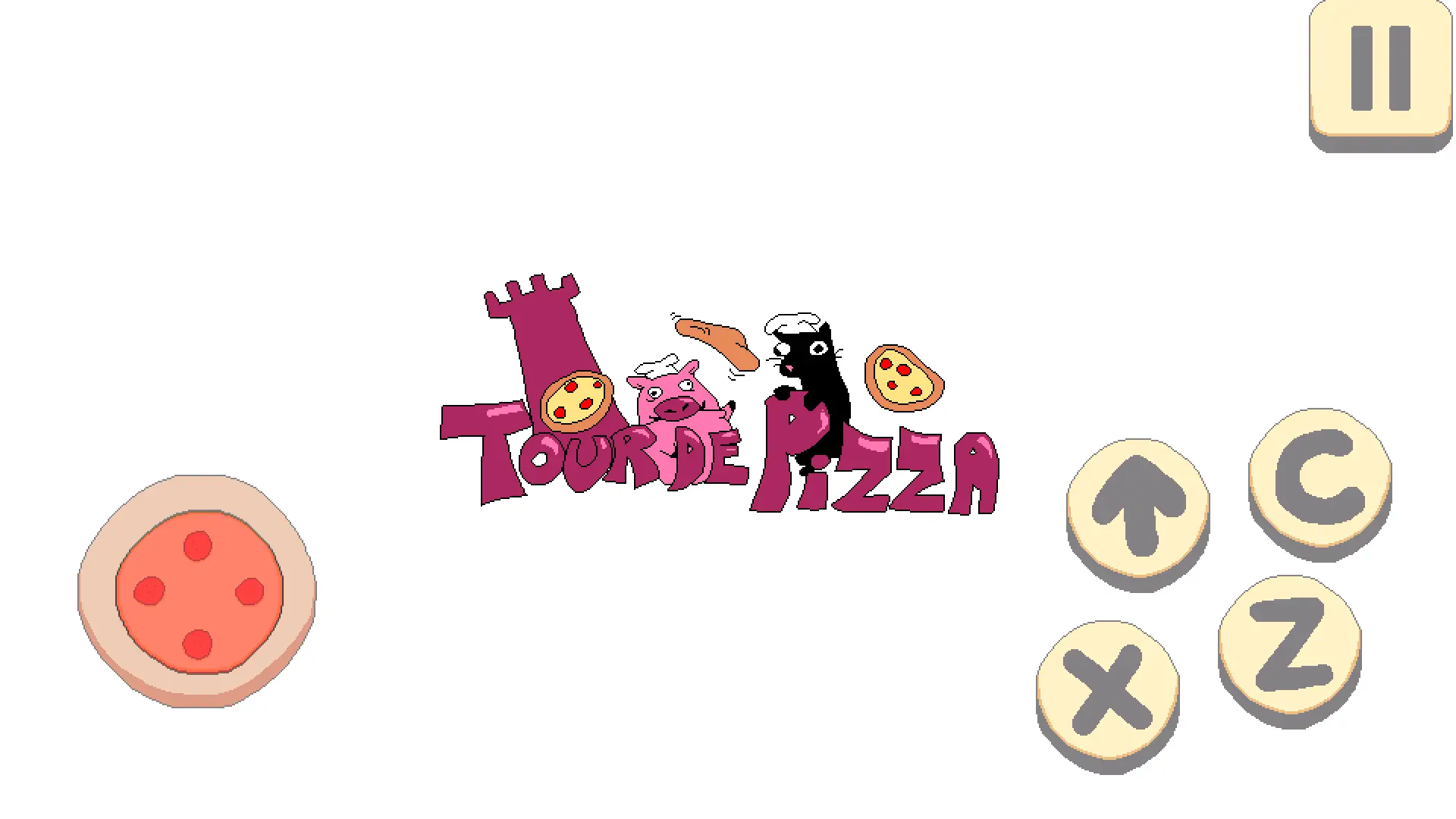 Pizza Tower 2
