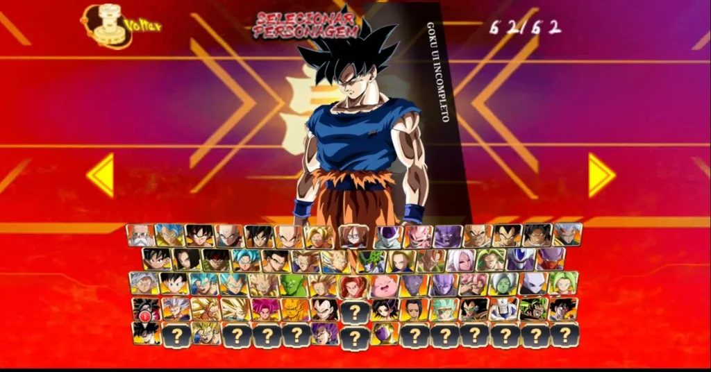 Dragon Ball FighterZ 2