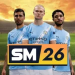 Soccer Manager 2026 dinero ilimitado APK