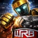 World Robot Boxing dinero ilimitado apk