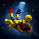 poppy playtime 0 apk