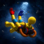 poppy playtime 0 apk