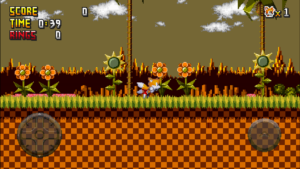 Sonic.exe One More Time 3