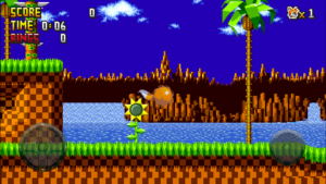 Sonic.exe One More Time 2