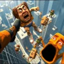 Nextbots In Playground dinero ilimitado apk