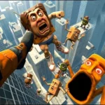 Nextbots In Playground dinero ilimitado apk