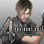 RE4 APK