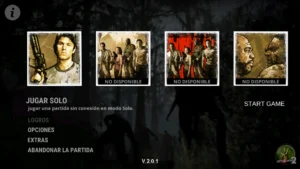 Left 4 Dead 2 2