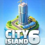 city island 6 dinero ilimitado apk