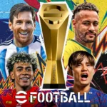 efootball apk