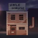 hole house apk