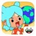 Toca Boca World desbloqueado apk
