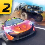 OTR 2 dinero ilimitado apk