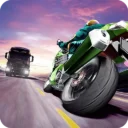 Traffic Rider dinero ilimitado