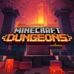 Minecraft Dungeons android