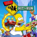 The Simpsons_ Hit & Run