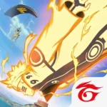free fire naruto apk
