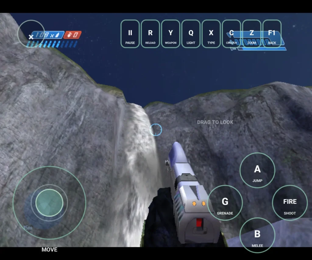 Halo: CE Mobile 3