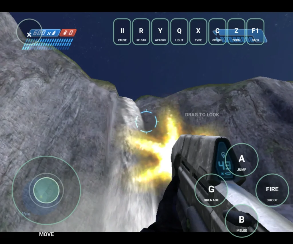 Halo: CE Mobile 2