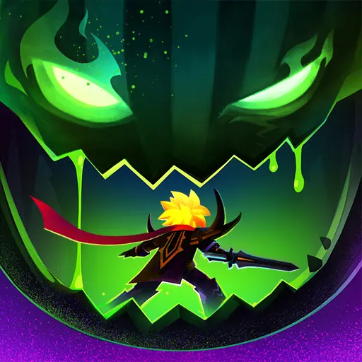 Tap Titans 2 Mod APK