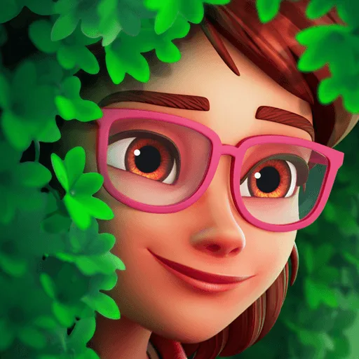 lilys garden mod apk