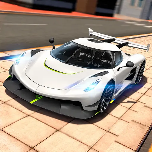 extreme car driving dinero ilimitado apk