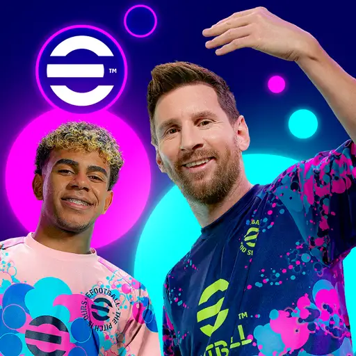 efootball apk