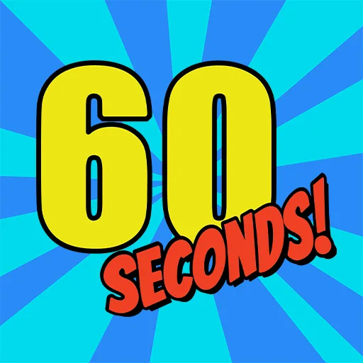 60 seconds apk