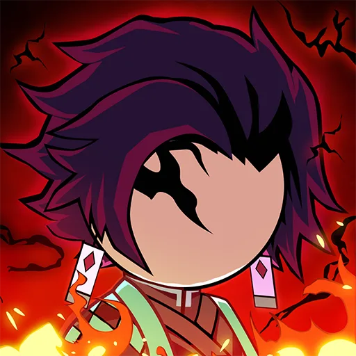 Stick Demon Shadow Fight Dinero infinito